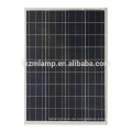 Yangzhou populär im Nahen Osten billig Solarpanels China / Preis pro Watt polykristallines Silizium Solarpanel